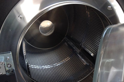 投币式洗衣房 (各层)