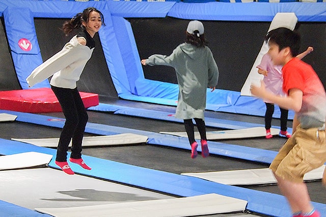 アクティビティ2