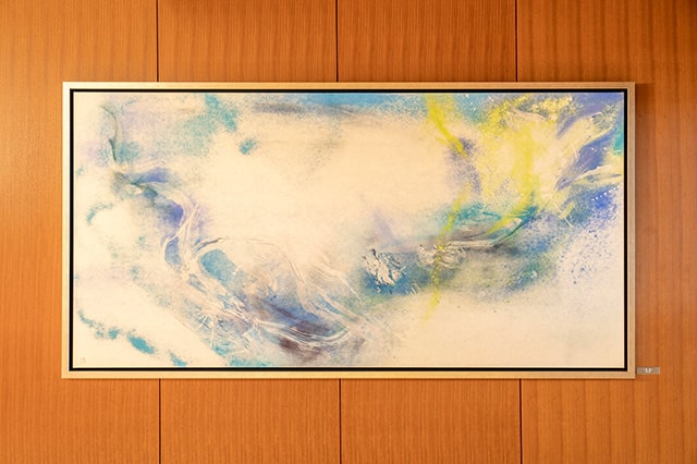 アートギャラリー2