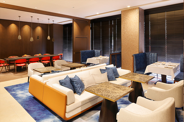 リージェンシークラブ1