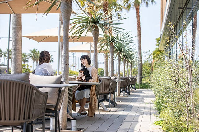 アーバンリゾートホテル1