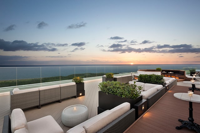 アーバンリゾートホテル3