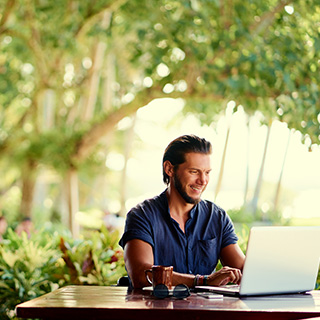 リゾートワーケーション