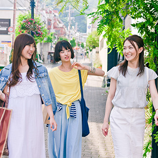 3名以上のご宿泊