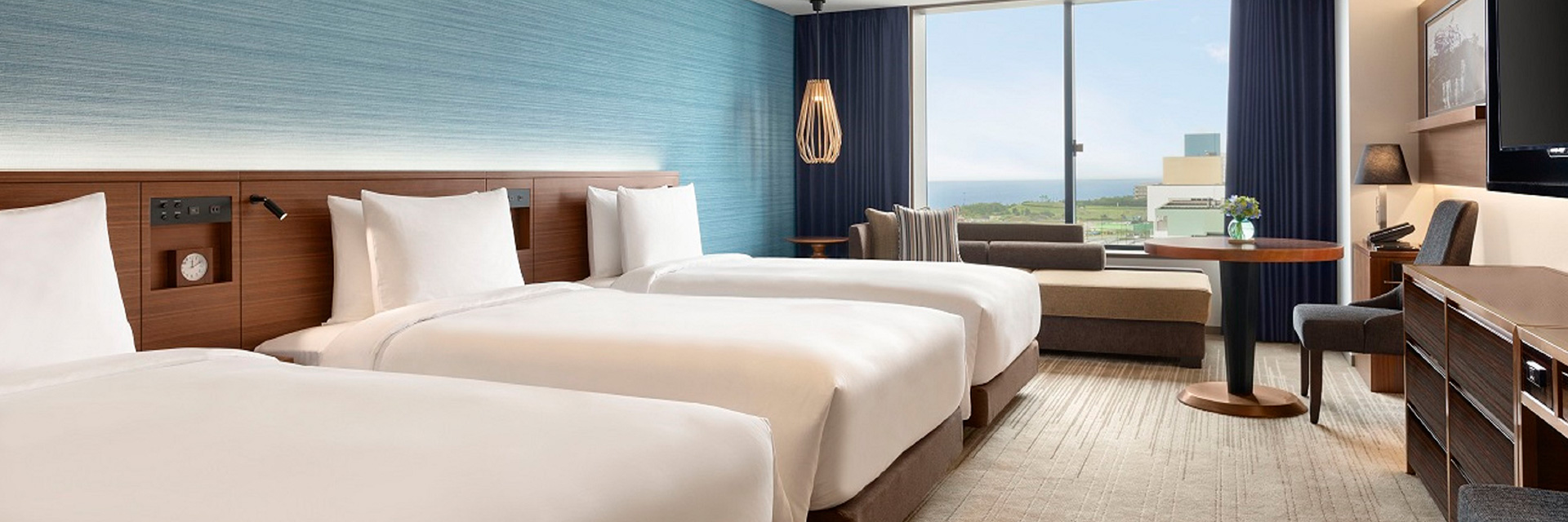 3名以上のご滞在