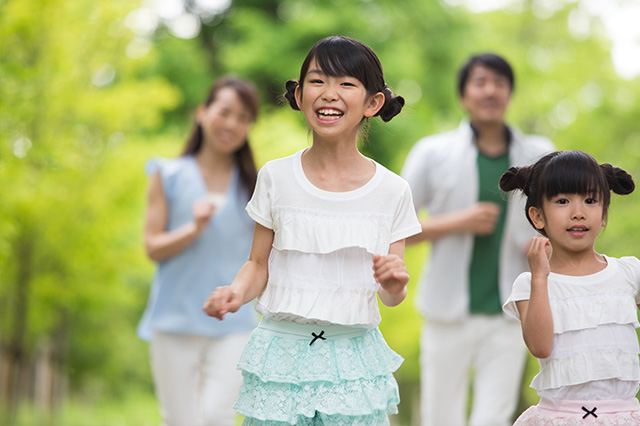 醒来后前往东京迪士尼乐园®