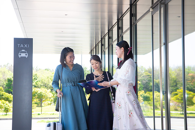 在舞滨圆形剧场观看音乐剧