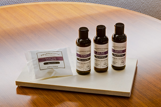 クラブルーム画像