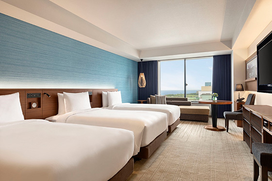 ファミリールーム画像