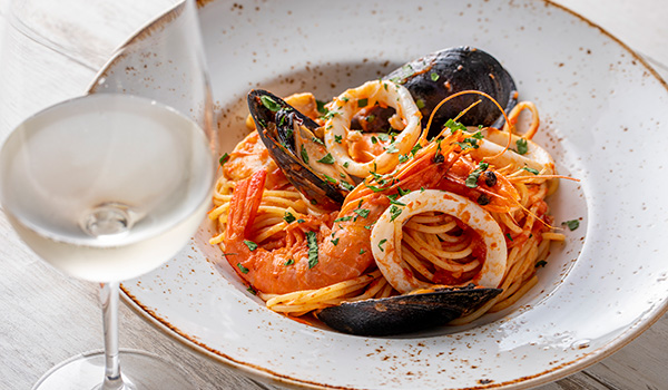 即使很晚回家也能享受到温暖的客房服务