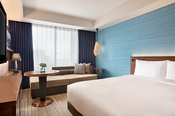 スタンダードルーム画像