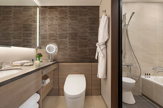 スタンダードルーム画像