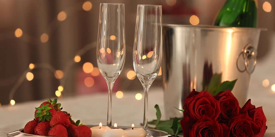 記念日やお祝いに