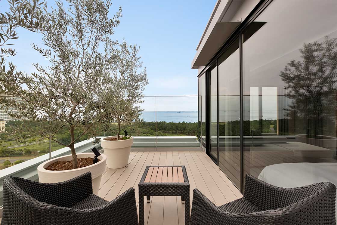 リージェンシーテラス