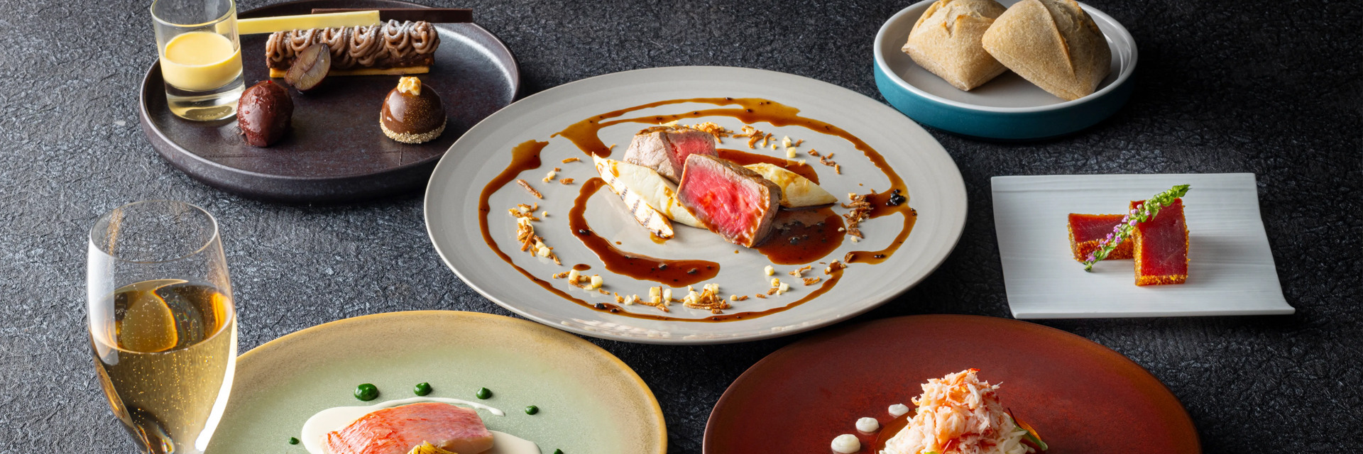 ザ ガーデン ブラッスリー&バー