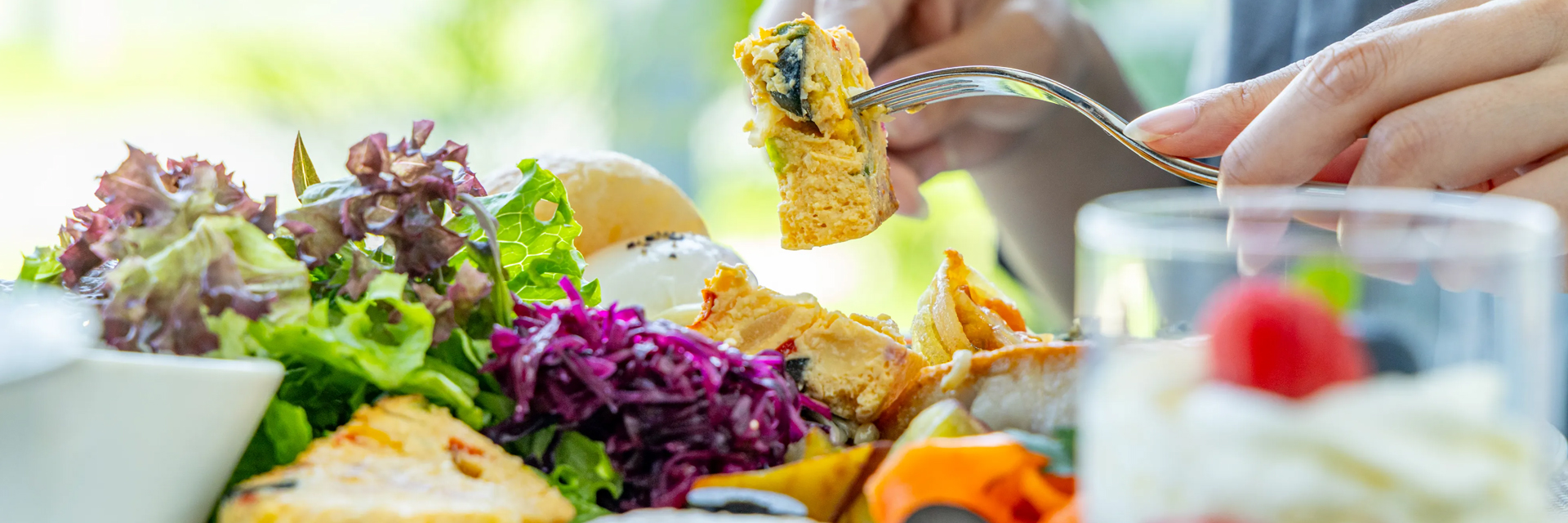 ザ ガーデン ブラッスリー&バー