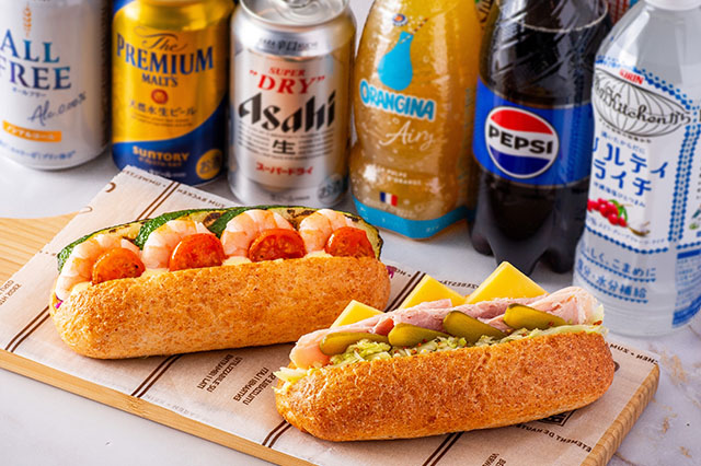 ガーデンマーケット