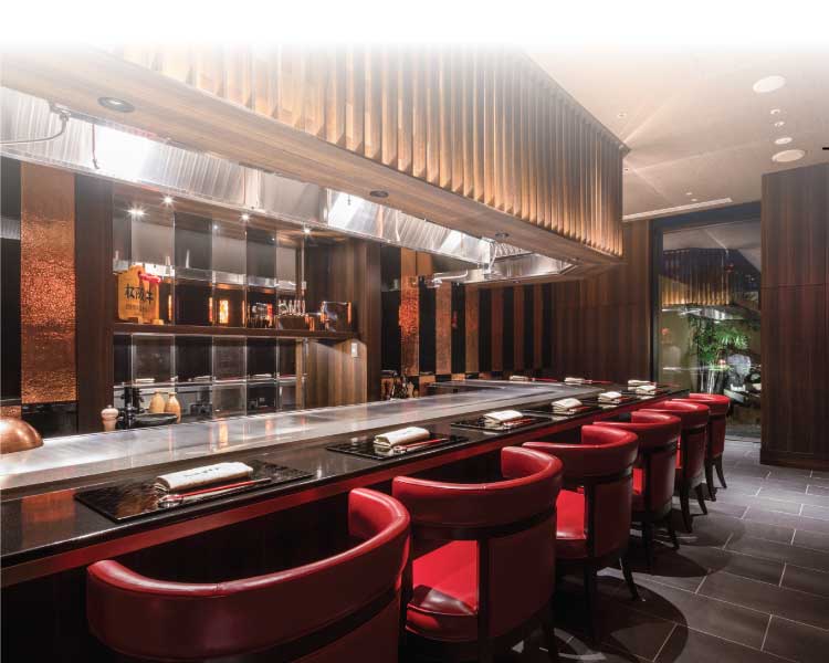 レストラン&バー画像