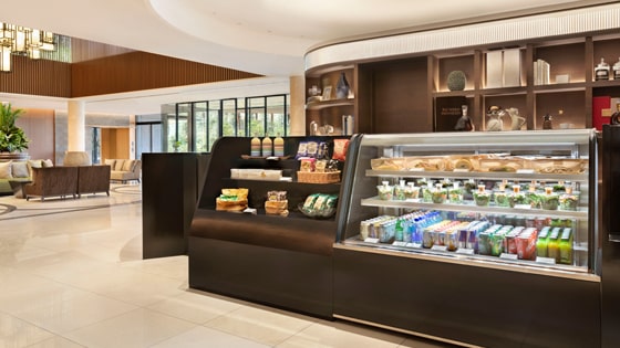 ガーデン マーケット