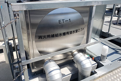 BCP对策 (业务连续性计划)