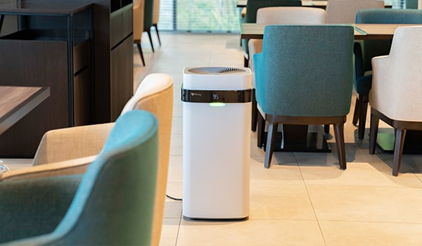 ザ ガーデン ブラッスリー`&バー