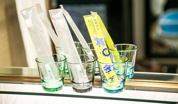 带小孩的客人可以使用的设备和备品