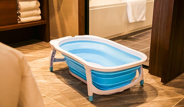 带小孩的客人可以使用的设备和备品