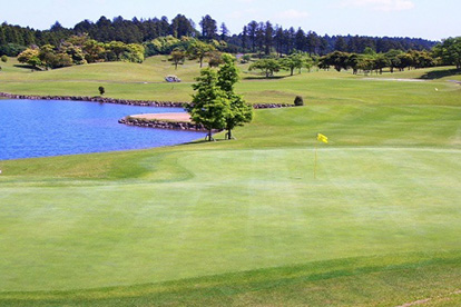 京都乡村俱乐部