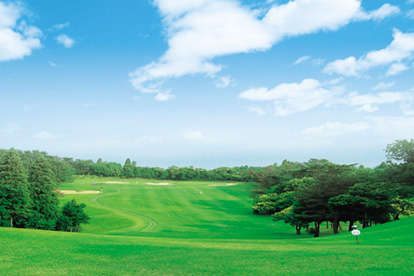 长太郎乡村俱乐部