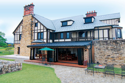 Aviding俱乐部高尔夫协会