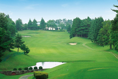 千叶国际乡村俱乐部