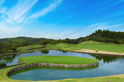 PGM玛丽亚高尔夫俱乐部