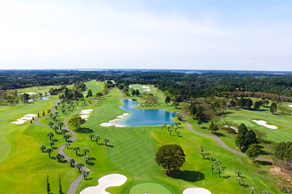 皇家高尔夫俱乐部