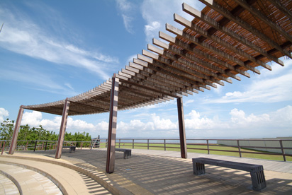 浦安市综合公园