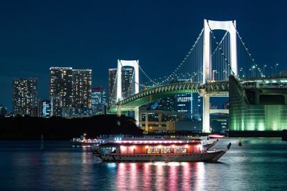 屋形船船宿吉野屋